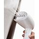 XO CF3 Ατμοσίδερο Ρούχων Χειρός 1500W με Δοχείο 330ml Λευκό