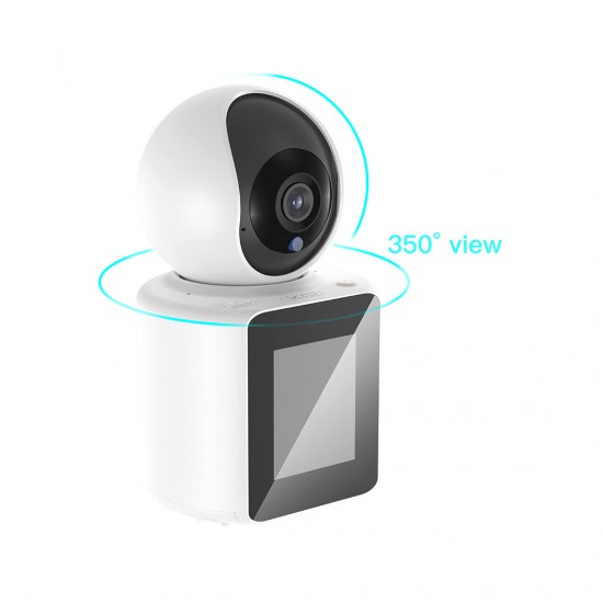 XO CR03 200W Pixel Bi-directional Video Camera