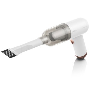 XO Car Vacuum Cleaner CZ007 White Cordless XO Car Vacuum Cleaner CZ007 White Cordless