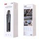 XO CZ019 Smart Ασύρματη Ηλεκτρική Σκούπα Σπιτιού και Αυτοκινήτου 5000mAh