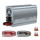 XO CZ021 Car Inverter 500W, AC, gray