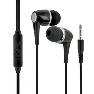 XO wired headphones EP21 3.5mm jack, in-ear, white XO wired headphones EP21 3.5mm jack, in-ear, white