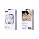 XO EP70 ORIGINAL SERIES CRACKED LIGHTNING DIGITAL CALL EARPHONES NOT BLUETOOTH