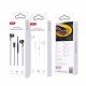 XO EP81 Ακουστικά in-ear Type-C Μαύρο