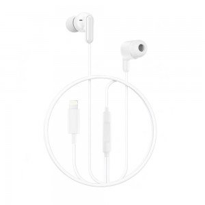 XO EP85, ΕΝΣΥΡΜΑΤΑ ΑΚΟΥΣΤΙΚΑ, LIGHTNING, ΛΕΥΚΑ