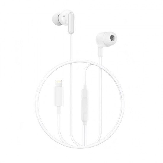 XO EP85, ΕΝΣΥΡΜΑΤΑ ΑΚΟΥΣΤΙΚΑ, LIGHTNING, ΛΕΥΚΑ