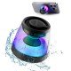 XO F62 mini Magnetic Portable Bluetooth Audio 5W