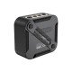 XO F63 Joy Φορητό Bluetooth Ηχείο FM-Radio 5W Μαύρο