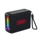XO F85 Bluetooth ηχείο με RGB φωτισμό 5W