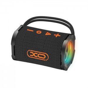XO F90 Bluetooth ηχείο με RGB φωτισμό 10W