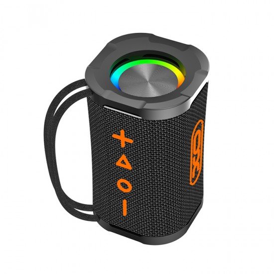 XO F90 Bluetooth ηχείο με RGB φωτισμό 10W