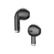 XO G12 TWS Bluetooth headphones black