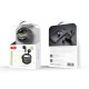 XO G12 TWS Bluetooth headphones black