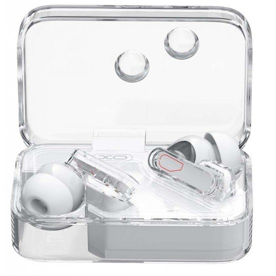XO G21 Ακουστικά Bluetooth Dual-Mic ANC+ENC TWS