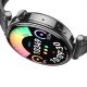 XO smartwatch GT4 Mini Amoled black