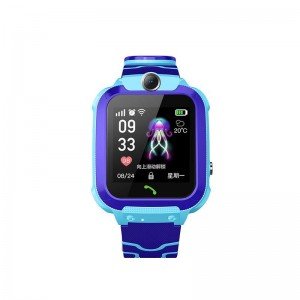 XO H100 Παιδικό Smart Watch 2G Μπλέ XO H100 Παιδικό Smart Watch 2G Μπλέ