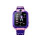 XO H100 Παιδικό Smart Watch 2G Ρόζ