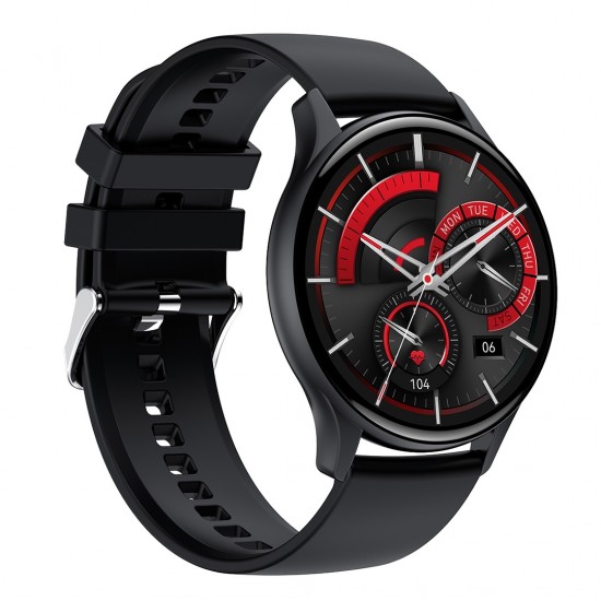 XO smartwatch J5 Amoled black