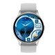 XO smartwatch J5 Amoled silver