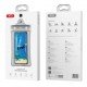 XO KT03 PVC Αδιάβροχη Θήκη Τηλεφώνου με Zip Lock