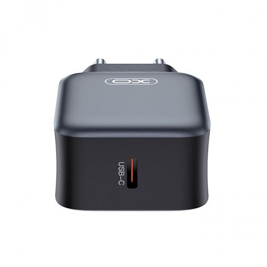 XO L153 (EU) PD20W 1 USB-C FAST CHARGER