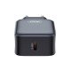 XO L153 (EU) PD20W 1 USB-C FAST CHARGER