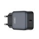 XO L155 (EU) PD30W 1 USB-C FAST CHARGER