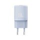 XO L157(EU) QC3.0 18W Φορτιστής Μπλε