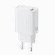 XO L159 Φορτιστής Ταχείας Φόρτισης EU QC18W με USB-A