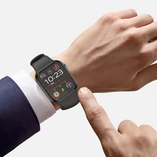 XO M50 PRO Μαγνητικό Smartwatch Μαύρο