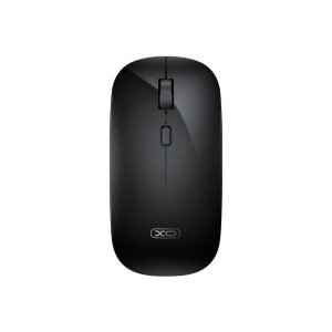 XO Wireless mouse M7 Stylish Glossy /black/