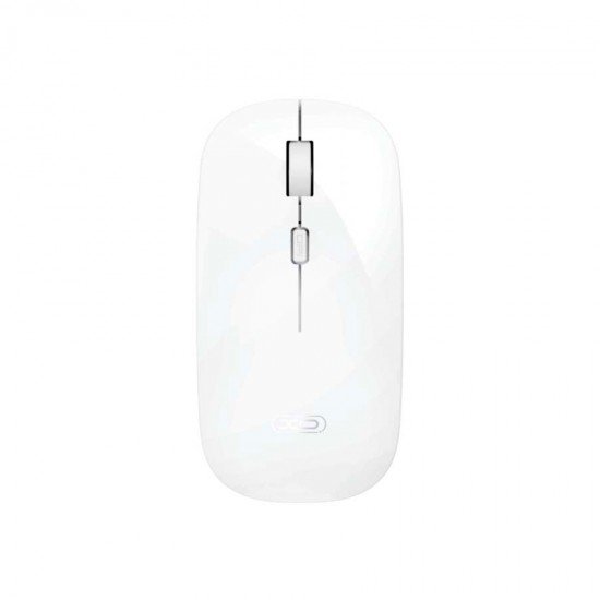 XO Wireless mouse M7 Stylish Glossy /white/