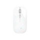 XO Wireless mouse M7 Stylish Glossy /white/
