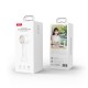 XO fan 12000 RPM MF88 3000 mAh white