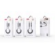 XO audio cable NB-R255A Lightning - jack 3.5mm 1.0m black