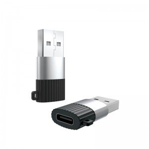 XO adapter NB149-E Type-C to USB 2.0