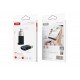 XO adapter NB149-G USB 2.0 to Micro black