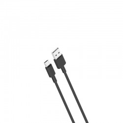 XO cable NB156 USB - microUSB 1,0 m 2,4A black