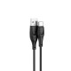 XO cable NB238 USB - USB-C 3.0 m 2A black