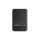 XO power bank magnetic PR231 20W 10000mAh black