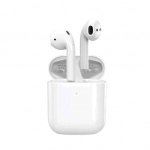 XO Q2Pods Bluetooth Ακουστικά (2ης Γενιάς)