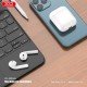 XO Q2Pods Bluetooth Ακουστικά (2ης Γενιάς)