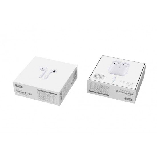 XO Q2Pods Bluetooth Ακουστικά (2ης Γενιάς)