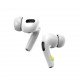 XO Q3Pods Bluetooth Ακουστικά (3ης γενιάς με Αισθητήρα Αυτιού Και Λειτουργία Ασύρματης Φόρτισης)