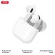 XO Q6 Pods Ακουστικά Bluetooth Έκτης Γενιάς