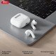 XO Q6 Pods Ακουστικά Bluetooth Έκτης Γενιάς