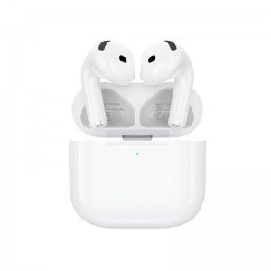 XO Q7 Ασύρματα Ακουστικά Earbuds Gen 6 ANC