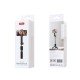XO SS10 Τρίποδo Bluetooth Selfie Stick 80 cm