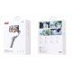 XO SS17 Smart Selfie Stick με κλίση τριών αξόνων Anti Shake