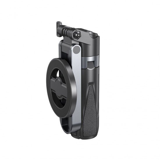 XO SS22 4-in-1 Μαγνητικό Πολυλειτουργικό Bluetooth Selfie Stick
